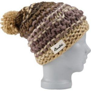 Burton Women's Nana Beanie Winter Ski Snow Hat